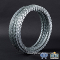 Nueva llegada construcción de edificios Razor Wire CBT65 Precio